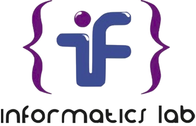 IF Labs Logo